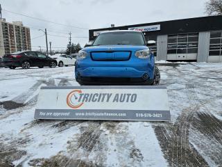 Used 2016 Kia Soul EV for sale in Waterloo, ON