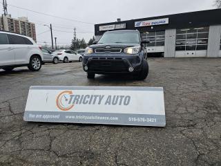 Used 2014 Kia Soul ! for sale in Waterloo, ON