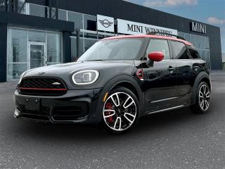 Local Lease Return!
- Premier+ Line 2.0
- 19 Inch JCW Circuit 2Tone Wheel Package
- Head-Up Display
- Panoramic Glass Sunroof
- Heated Front Seats
- Apple CarPlay
- Wireless Device Charging
- Navigation
- Harman/Kardon Sound System
- Full Digital Instrument Display
- Active Stop n Go Cruise Control
- Rear View Camera
- Driving Assistant
- Park Assistant
- ConnectedDrive Services
- Universal Garage Door Opener
Unforgettable experiences guaranteed! Buy your next Pre-Owned vehicle from Birchwood BMW and enjoy brand specific luxuries including:
 A full CARFAX vehicle report
 Complete vehicle detailing & a full tank of gas.
 BMW Factory Certified Technicians with 100+ Years of Experience
 Certifiable BMW Vehicles
 21 Loaner Vehicles
Discover the ultimate driving experience today! Book your appointment at 204-452-7799.
Dealer Permit #9740
Dealer permit #9740