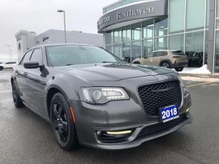 Used 2018 Chrysler 300 300S | 2 Sets of Wheels Included! for sale in Ottawa, ON