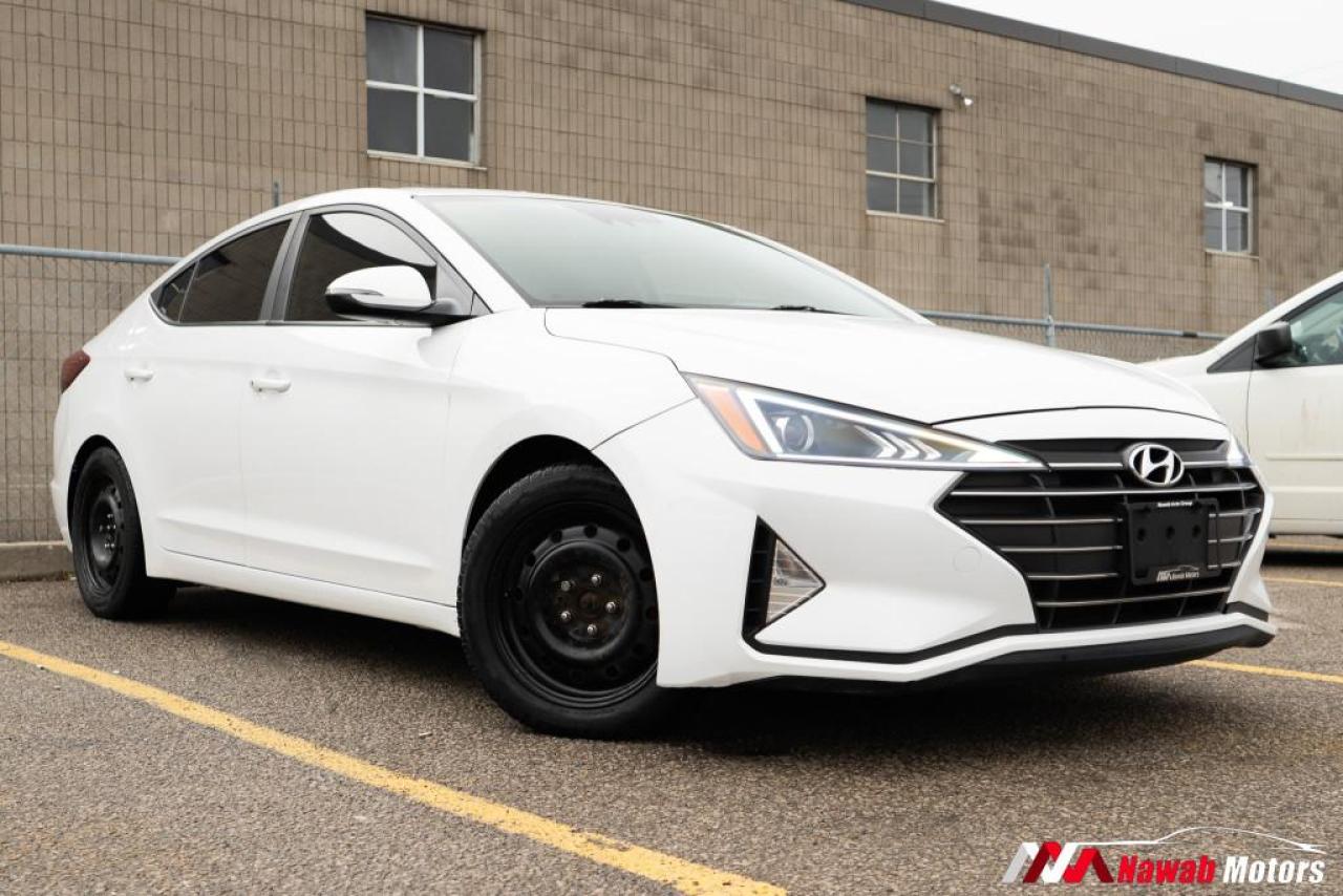 Used 2019 Hyundai Elantra SEL|VALUE EDITION|SUNROOF|HEATED SEATS|CARPLAY|LANE ASSIST for sale in Brampton, ON