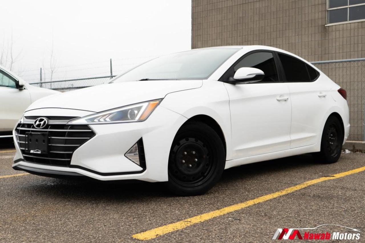 2019 Hyundai Elantra SEL|VALUE EDITION|SUNROOF|HEATED SEATS|CARPLAY|LANE ASSIST Photo2