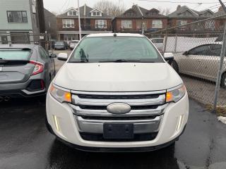 2011 Ford Edge SEL *SAFETY, HEATED SEATS, REMOTE START* - Photo #2