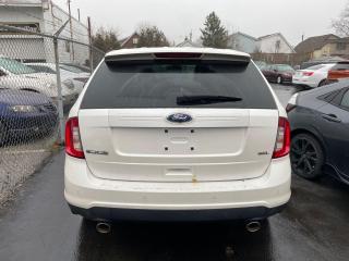 2011 Ford Edge SEL *SAFETY, HEATED SEATS, REMOTE START* - Photo #5