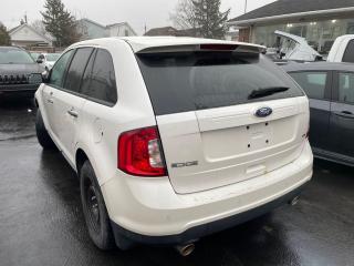 2011 Ford Edge SEL *SAFETY, HEATED SEATS, REMOTE START* - Photo #6