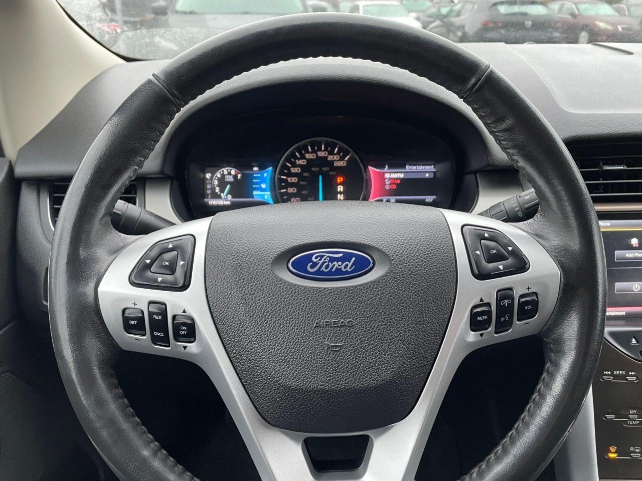 2011 Ford Edge SEL *SAFETY, HEATED SEATS, REMOTE START* - Photo #9