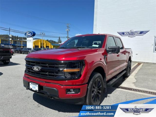 Image - 2024 Ford F-150 