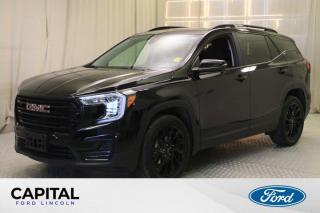 Used 2023 GMC Terrain SLE AWD **Sunroof, Navigation, Remote Start, 1.5L, Power Liftgate** for sale in Regina, SK