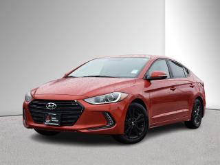Used 2018 Hyundai Elantra GL - No Accidents, Heated Steering Wheel & Seats for sale in Coquitlam, BC