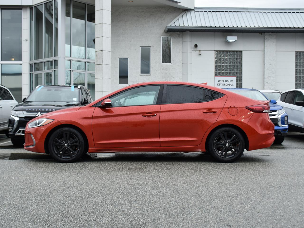 Used 2018 Hyundai Elantra GL - No Accidents, Heated Steering Wheel & Seats for sale in Coquitlam, BC