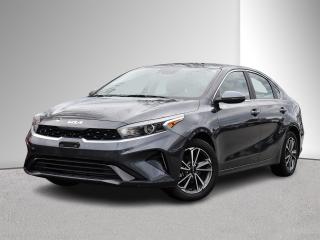 Used 2022 Kia Forte EX - Heated Steering Wheel, No Accidents, 1 Owner for sale in Coquitlam, BC