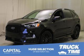 New 2024 Ford Edge ST Line for sale in Regina, SK