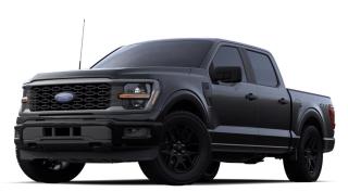 New 2024 Ford F-150 STX for sale in Ottawa, ON