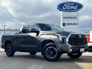 Used 2022 Toyota Tundra TRD OFF-ROAD  *BACKUP CAM, TOW PKG* for sale in Midland, ON
