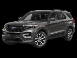 New 2024 Ford Explorer ST-Line for sale in Embrun, ON