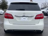 2018 Mercedes-Benz B-Class B 250 4MATIC / LEATHER / PANO / BLINDSPOT Photo25