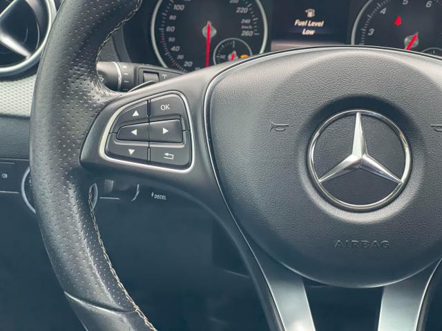 2018 Mercedes-Benz B-Class B 250 4MATIC / LEATHER / PANO / BLINDSPOT Photo19