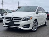 2018 Mercedes-Benz B-Class B 250 4MATIC / LEATHER / PANO / BLINDSPOT Photo22