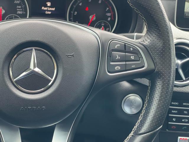 2018 Mercedes-Benz B-Class B 250 4MATIC / LEATHER / PANO / BLINDSPOT Photo18