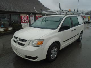 Used 2010 Dodge Grand Caravan 119  WB for sale in Fenwick, ON