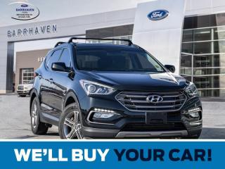 Used 2018 Hyundai Santa Fe SPORT for sale in Ottawa, ON