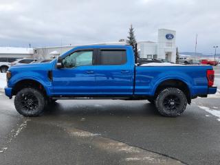 2021 Ford F-250 LARIAT Photo