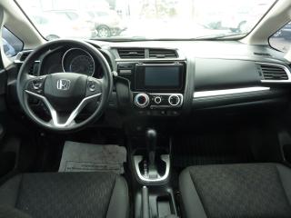 2015 Honda Fit LX - Photo #12