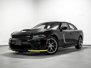 Used 2021 Dodge Charger GT for sale in North York, ON