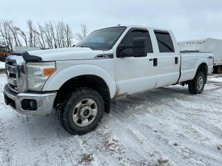 Used 2011 Ford F-350 XLT for sale in Harriston, ON