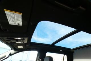 2023 Chevrolet Tahoe RST 4WD w/Htd L, pano S/R, NAV, BUC - Photo #18