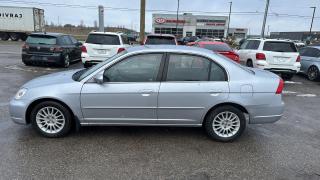 2001 Acura EL Touring**ONLY 52KMS**NO ACCIDENTS**CERTIFIED - Photo #2