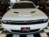 2016 Dodge Challenger SXT PLUS+Roof+Cooled Leather+Camera+ACCIDENT FREE Photo74