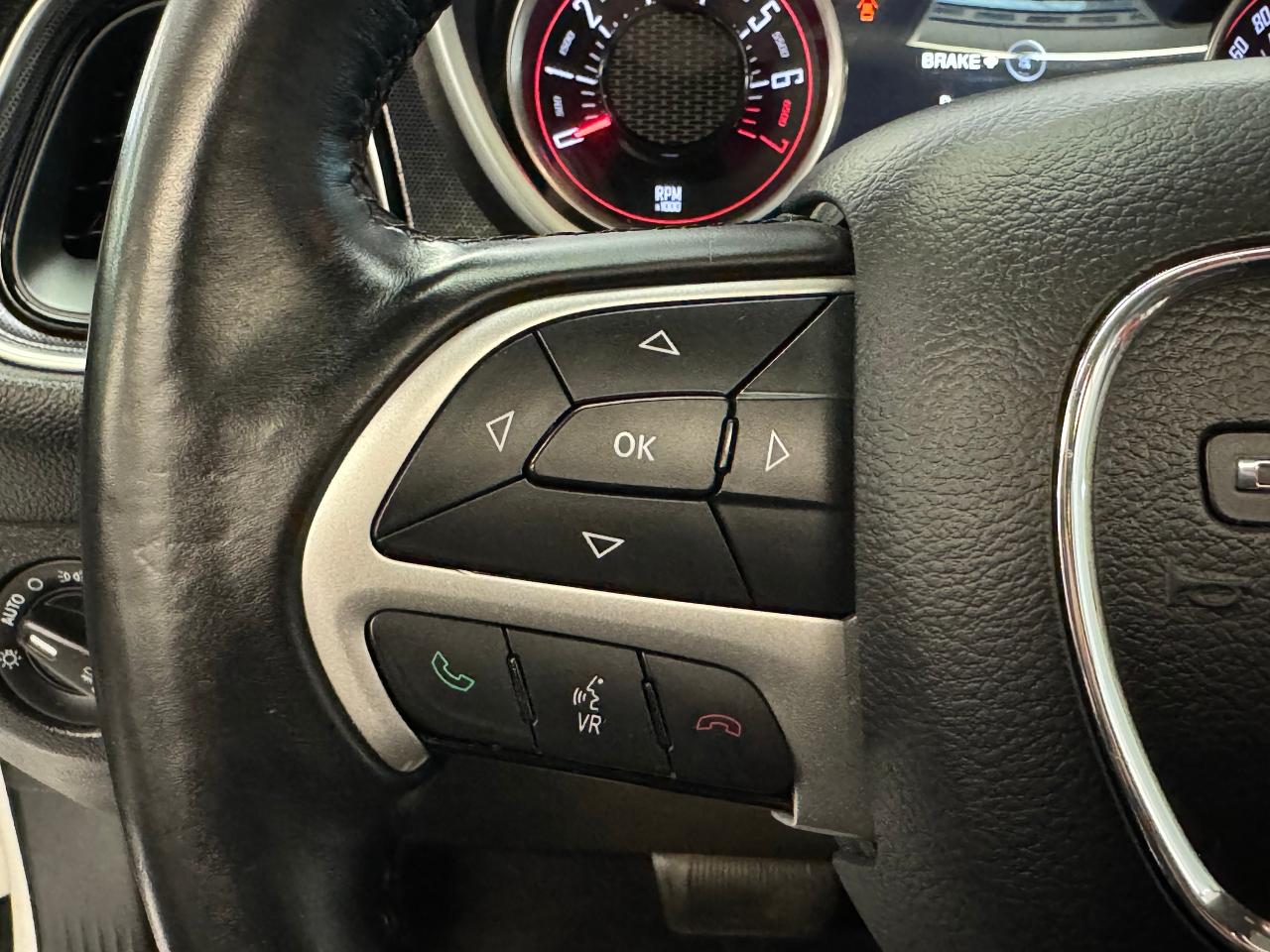 2016 Dodge Challenger SXT PLUS+Roof+Cooled Leather+Camera+ACCIDENT FREE - Photo #50