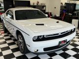 2016 Dodge Challenger SXT PLUS+Roof+GPS+Cooled Leather+Camera Photo73
