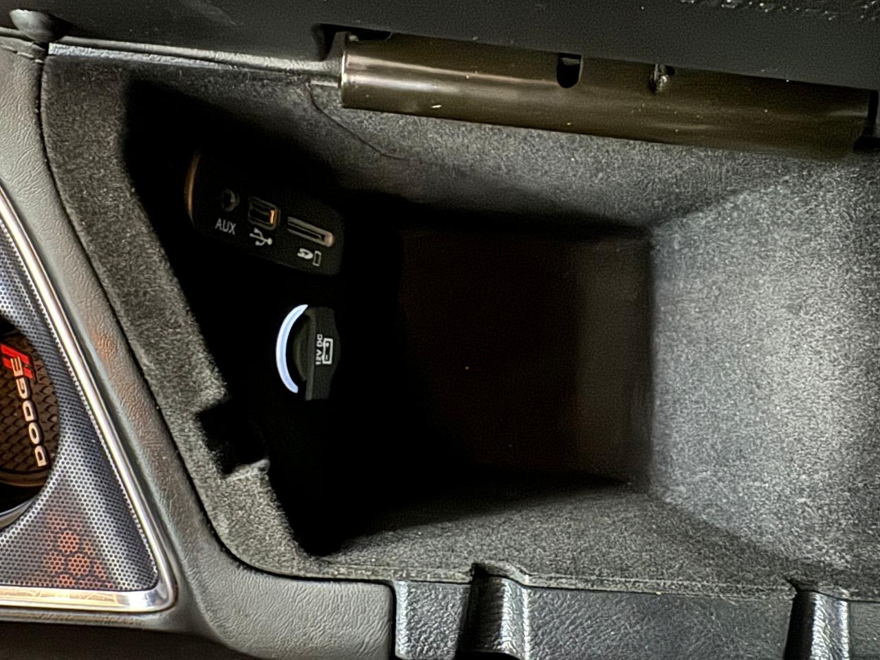 2016 Dodge Challenger SXT PLUS+Roof+Cooled Leather+Camera+ACCIDENT FREE - Photo #47
