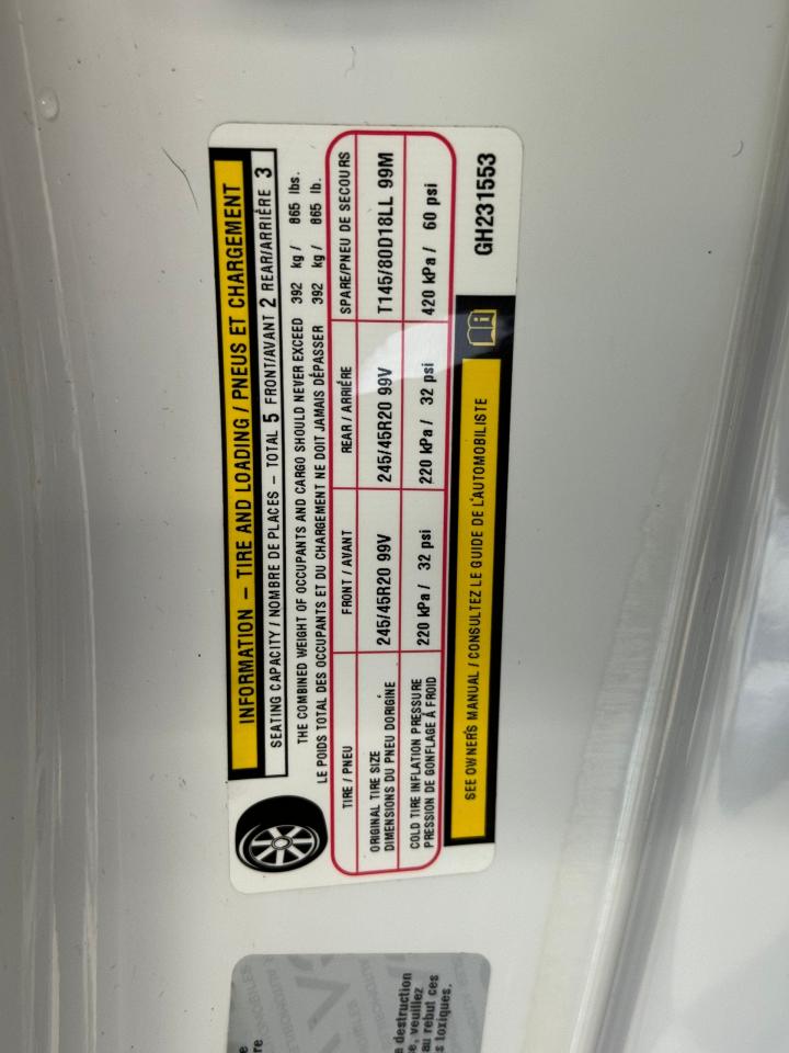 2016 Dodge Challenger SXT PLUS+Roof+Cooled Leather+Camera+ACCIDENT FREE - Photo #39