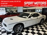 2016 Dodge Challenger SXT PLUS+Roof+Cooled Leather+Camera+ACCIDENT FREE Photo69
