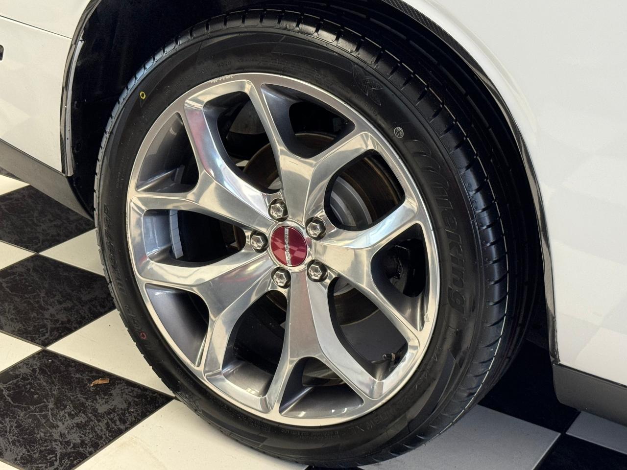 2016 Dodge Challenger SXT PLUS+Roof+Cooled Leather+Camera+ACCIDENT FREE - Photo #56