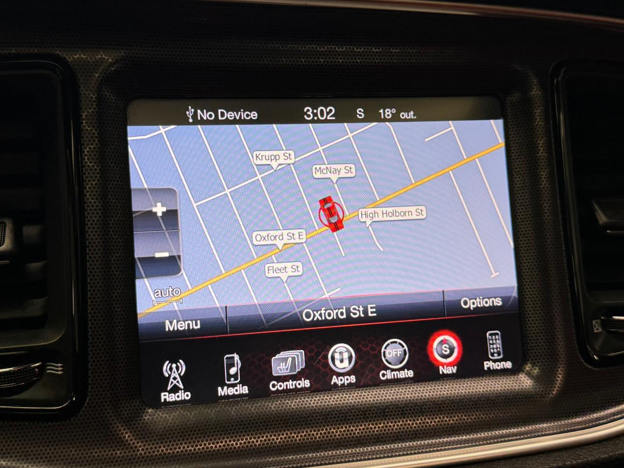2016 Dodge Challenger SXT PLUS+Roof+Cooled Leather+Camera+ACCIDENT FREE - Photo #30