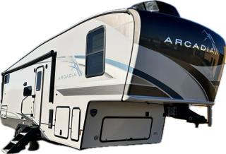 New 2024 Arcadia Super Lite 292SLRL  for sale in Camrose, AB