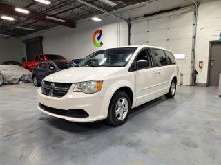 Used 2011 Dodge Grand Caravan SXT for sale in North York, ON