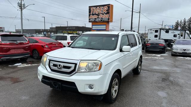 2009 Honda Pilot *4X4*8 PASSENGER*V6*AS IS SPECIAL