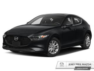 Used 2021 Mazda MAZDA3 GS for sale in Owen Sound, ON