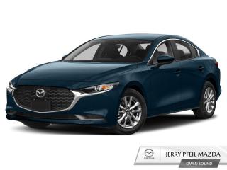 Used 2019 Mazda MAZDA3 GS for sale in Owen Sound, ON