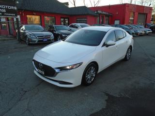 Used 2019 Mazda MAZDA3 GS/ AWD/ NO ACCIDENT / ONE OWNER / REAR CAM / MINT for sale in Scarborough, ON