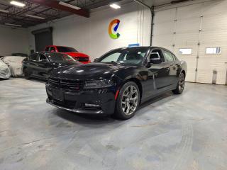 Used 2015 Dodge Charger SXT V6 for sale in North York, ON