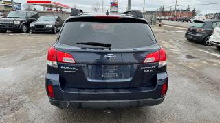 2014 Subaru Outback LIMITED*AWD*RUN DRIVES GREAT* AS IS SPECIAL - Photo #4