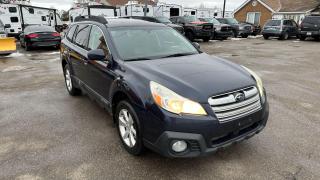 2014 Subaru Outback LIMITED*AWD*RUN DRIVES GREAT* AS IS SPECIAL - Photo #7