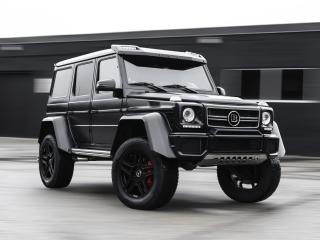 Used 2017 Mercedes-Benz G-Class G 550|4x4 Squared|NO ACCIDENT|LOADED for sale in Toronto, ON