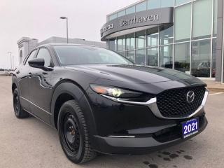 Used 2021 Mazda CX-30 GS AWD | 2 Sets of Wheels Included! for sale in Ottawa, ON